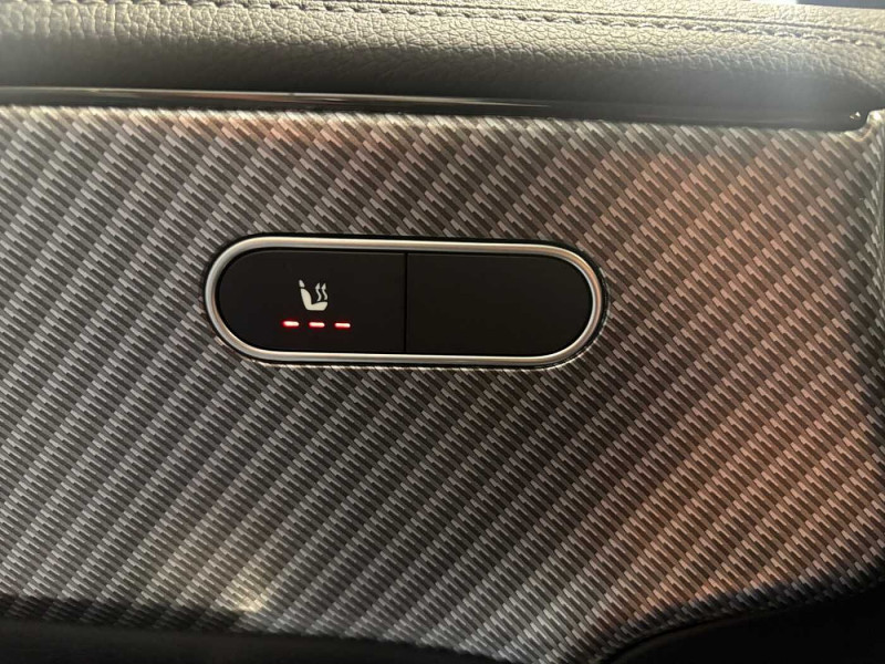 Occasion MERCEDES-BENZ CLA CLA 180 Coupé Progressive 2024 Noir 31890 € à Arlon