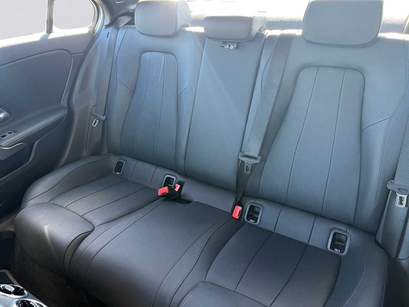 Occasion MERCEDES-BENZ Classe A A 180 Berline 2023 Argent 27390 € à Arlon