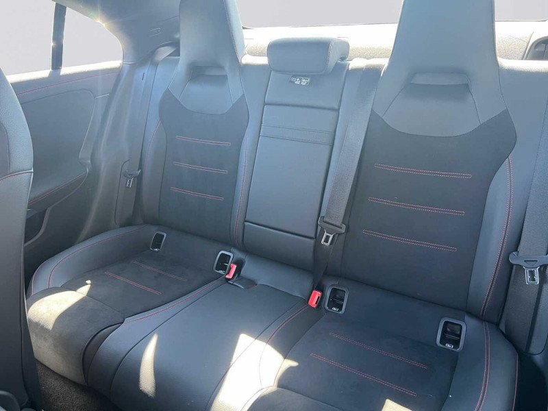 Occasion MERCEDES-BENZ CLA CLA 200 d Coupé AMG Line 2024 Gris 39390 € à Arlon