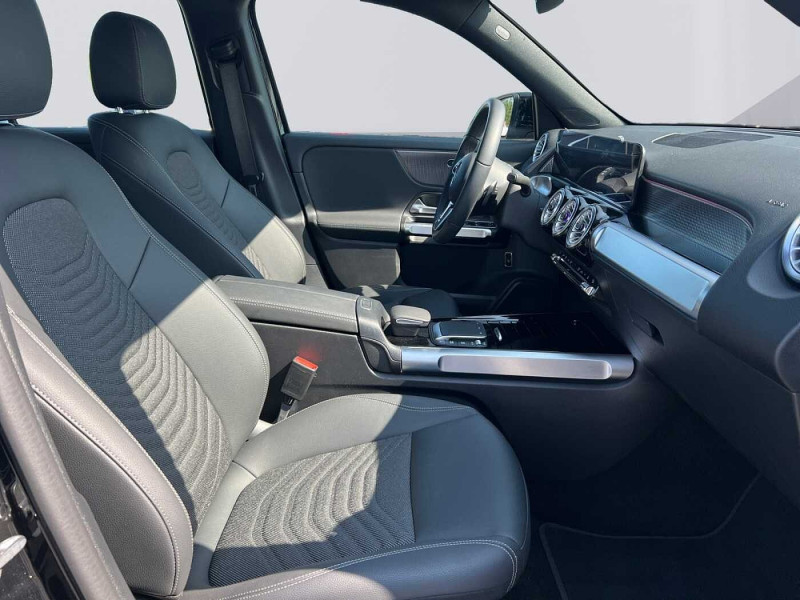 Occasion MERCEDES-BENZ EQB 250 EQB 250 2023 Noir 37900 € à Arlon