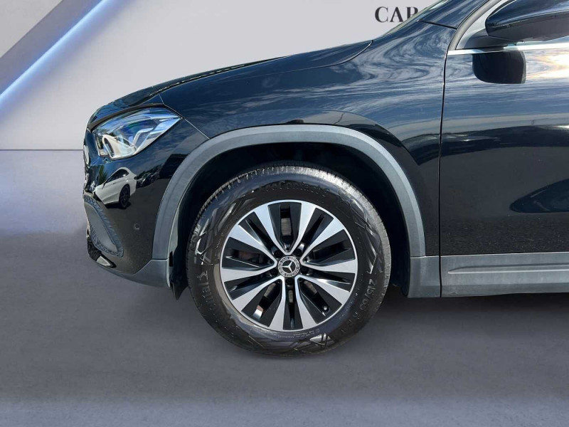 Occasion MERCEDES-BENZ GLA GLA 200 Style 2020 Noir 28890 € à Arlon