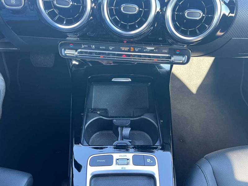 Occasion MERCEDES-BENZ Classe A A 180 Berline 2023 Argent 27390 € à Arlon