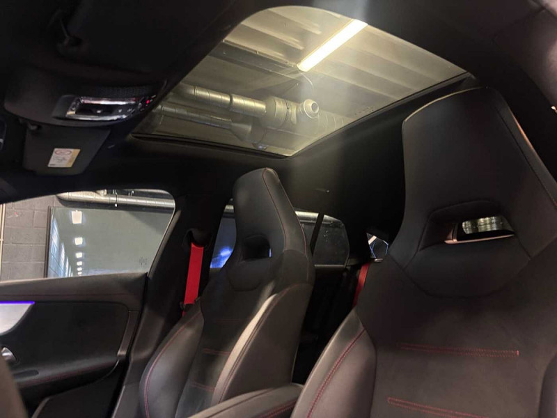 Used MERCEDES-BENZ CLA 45 AMG Shooting Brake AMG CLA 45 S 4MATIC+ ShootingBrake 2023 Argent € 57890 in Arlon