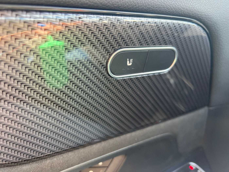 Occasion MERCEDES-BENZ GLA GLA 180 d AMG Line 2021 Argent 28390 € à Arlon