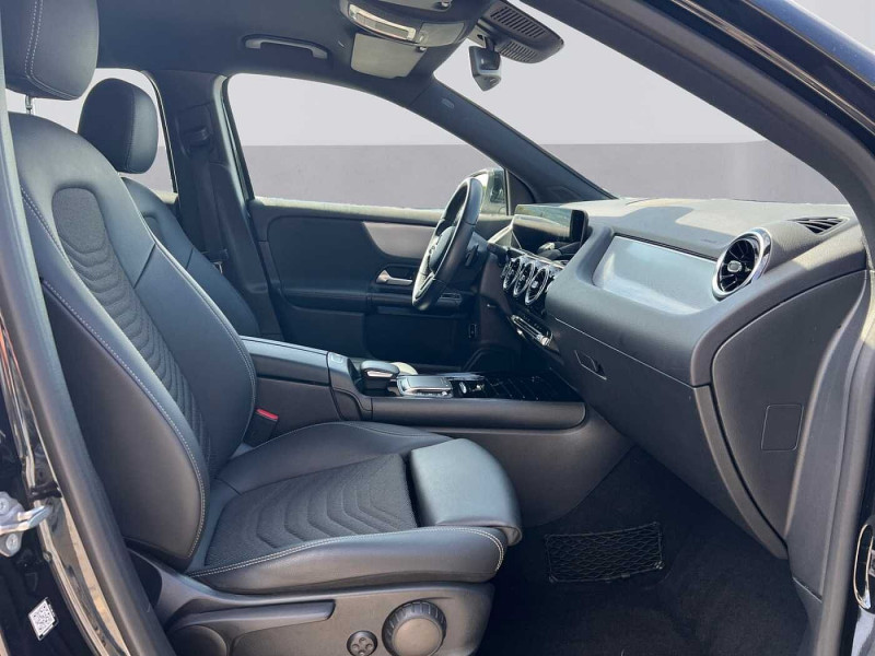 Occasion MERCEDES-BENZ GLA GLA 200 Style 2020 Noir 28890 € à Arlon