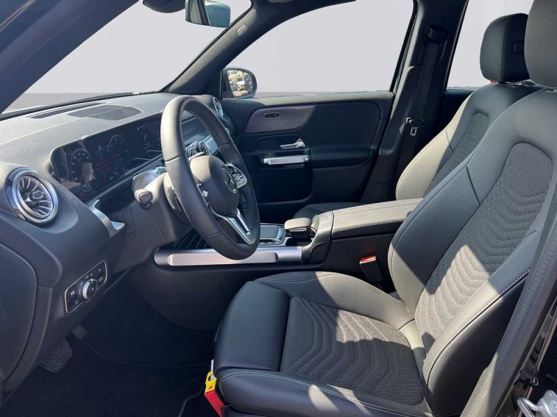 Occasion MERCEDES-BENZ EQB 250 EQB 250 2023 Noir 37900 € à Arlon
