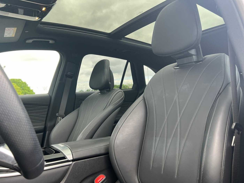 Occasion MERCEDES-BENZ GLC GLC 300 de 4MATIC AMG Line 2023 Argent 64890 € à Arlon