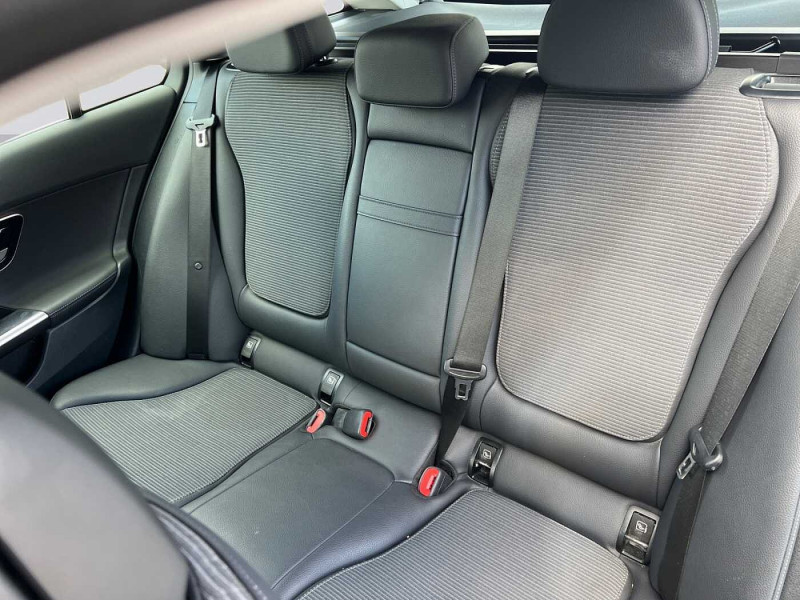 Occasion MERCEDES-BENZ Classe C C 200 d Break Avantgarde 2024 Gris 35390 € à Arlon