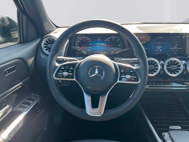 Occasion MERCEDES-BENZ EQB 250 EQB 250 2023 Noir 37900 € à Arlon