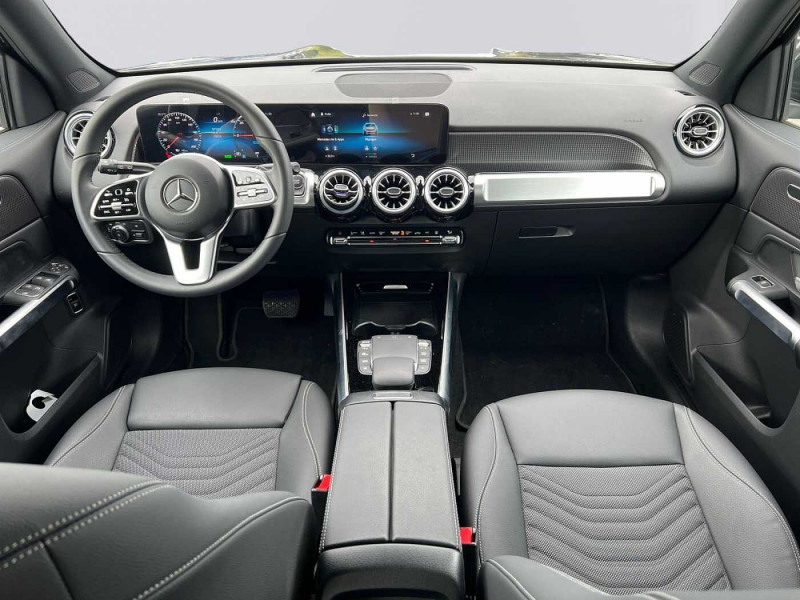Occasion MERCEDES-BENZ EQB 250 EQB 250 2023 Noir 37900 € à Arlon