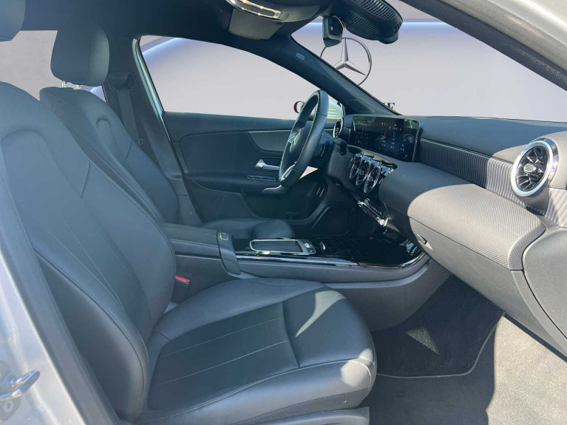 Occasion MERCEDES-BENZ Classe A A 180 Berline 2023 Argent 27390 € à Arlon