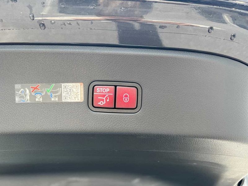 Occasion MERCEDES-BENZ GLC GLC 300 e 4MATIC Coupé AMG Line 2024 Gris 72890 € à Arlon