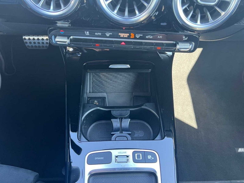 Occasion MERCEDES-BENZ CLA CLA 200 d Coupé AMG Line 2024 Gris 39390 € à Arlon