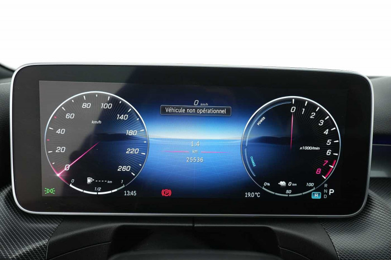 Occasion MERCEDES-BENZ Classe C C 300 e Break Luxury Line 2023 Gris 40390 € à Arlon