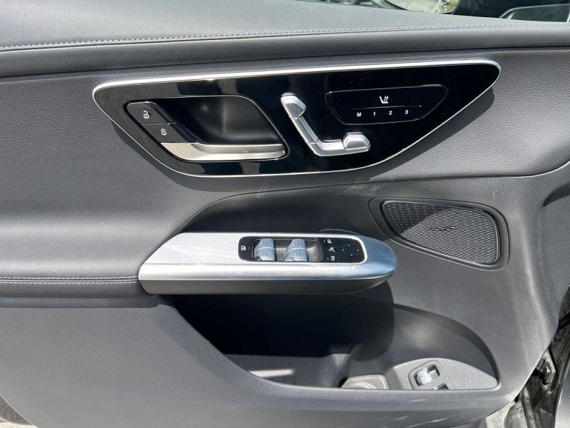 Occasion MERCEDES-BENZ GLC GLC 300 e 4MATIC Coupé AMG Line 2024 Gris 72890 € à Arlon