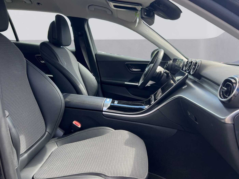 Occasion MERCEDES-BENZ Classe C C 200 d Break Avantgarde 2024 Gris 35390 € à Arlon