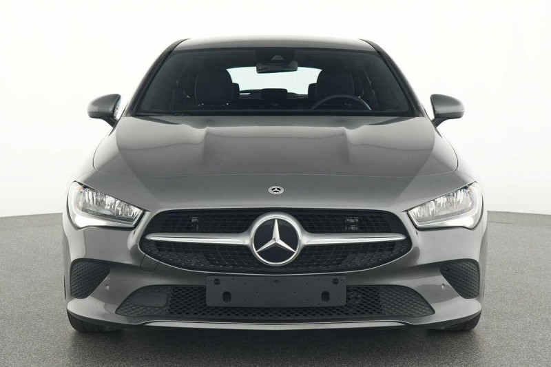 Occasion MERCEDES-BENZ CLA CLA 180 d Shooting Brake 2022 Gris 25390 € à Arlon