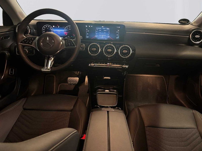 Occasion MERCEDES-BENZ CLA CLA 180 Coupé Progressive 2024 Noir 31890 € à Arlon