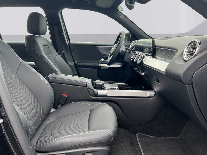 Occasion MERCEDES-BENZ EQB 250 EQB 250 2023 Noir 37900 € à Arlon