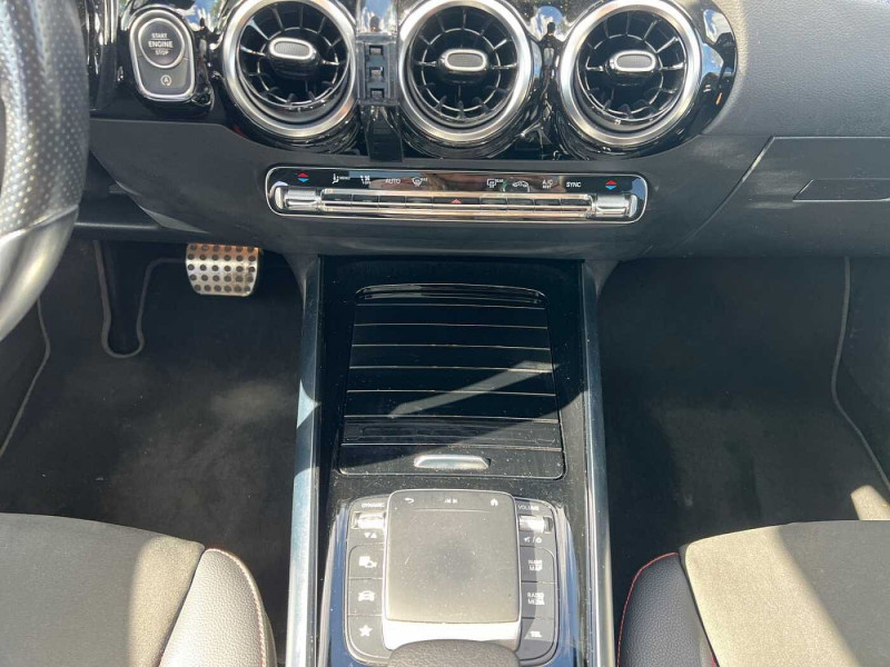 Occasion MERCEDES-BENZ GLA GLA 180 d AMG Line 2021 Argent 28390 € à Arlon