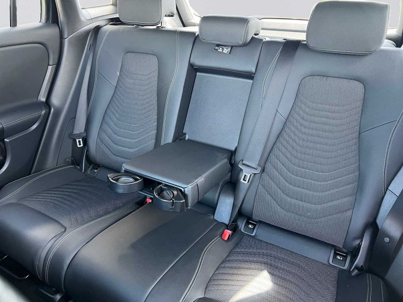 Occasion MERCEDES-BENZ GLA GLA 200 Style 2020 Noir 28890 € à Arlon