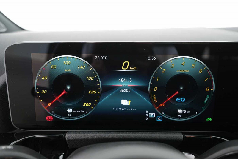 Occasion MERCEDES-BENZ GLA 250 GLA 250 e Style 2022 Argent 35890 € à Arlon