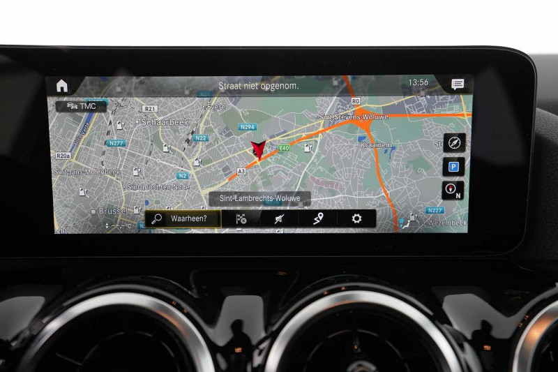 Occasion MERCEDES-BENZ GLA 250 GLA 250 e Style 2022 Argent 35890 € à Arlon