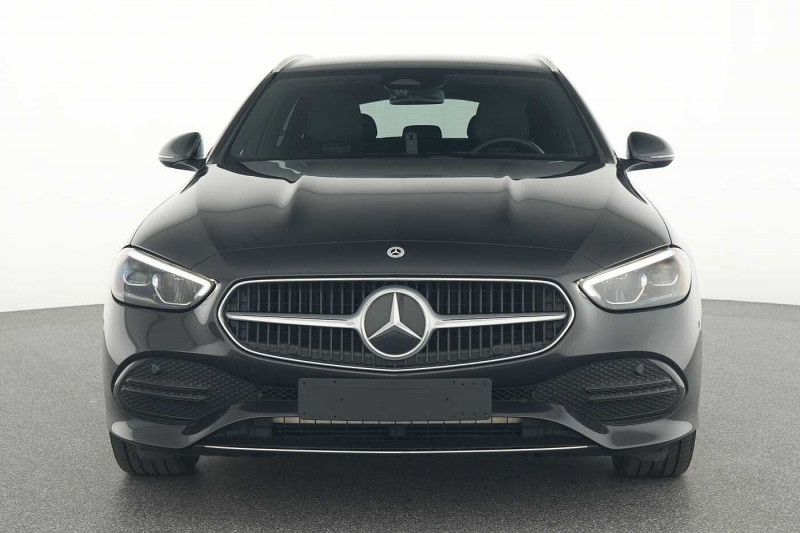 Occasion MERCEDES-BENZ Classe C C 300 e Break Luxury Line 2023 Gris 40390 € à Arlon
