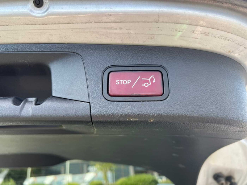 Occasion MERCEDES-BENZ GLA GLA 180 d AMG Line 2021 Argent 28390 € à Arlon