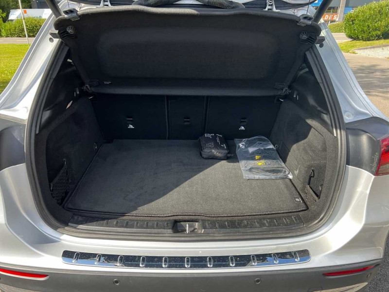 Occasion MERCEDES-BENZ GLA GLA 180 d AMG Line 2021 Argent 28390 € à Arlon