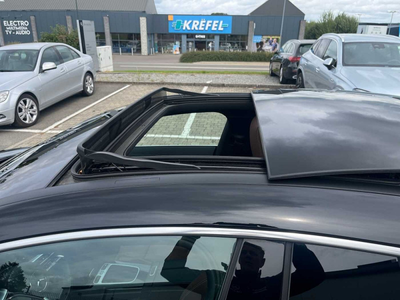 Occasion MERCEDES-BENZ CLA CLA 180 Coupé AMG Line 2023 Noir 34890 € à Arlon