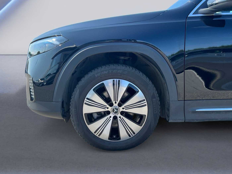 Occasion MERCEDES-BENZ EQB 250 EQB 250 2023 Noir 37900 € à Arlon