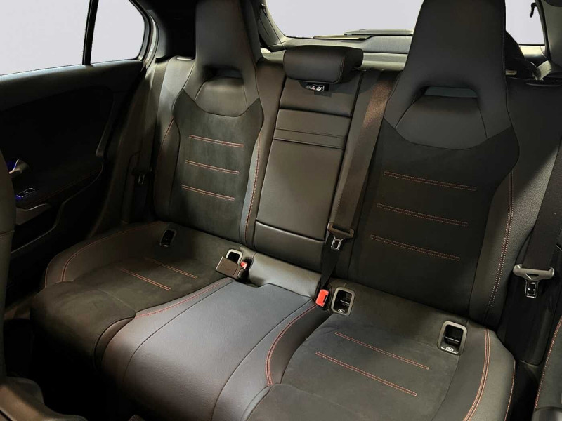 Occasion MERCEDES-BENZ Classe A A 200 d AMG Line 2024 Blanc 36890 € à Arlon
