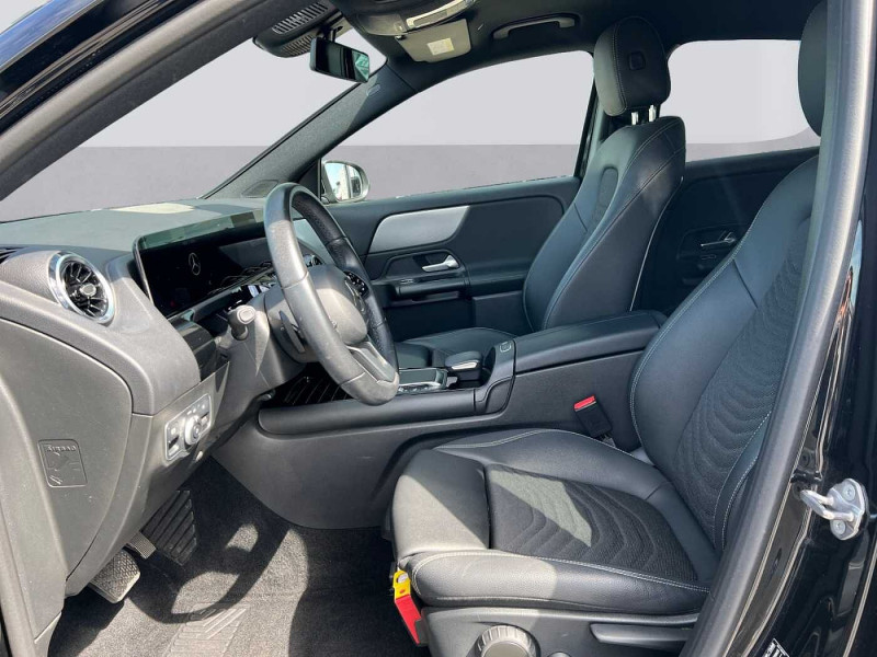 Occasion MERCEDES-BENZ GLA GLA 200 Style 2020 Noir 28890 € à Arlon