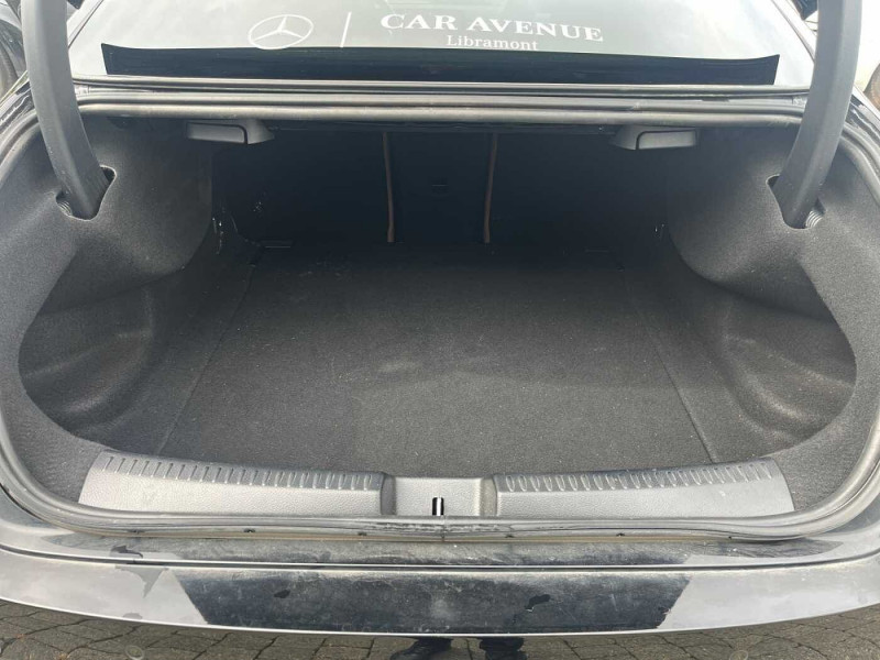 Occasion MERCEDES-BENZ CLA CLA 180 Coupé AMG Line 2023 Noir 34890 € à Arlon