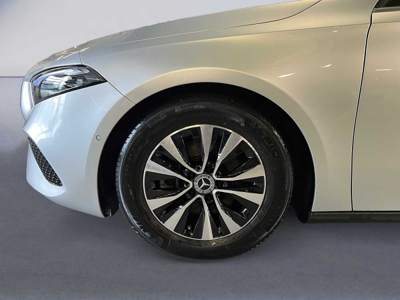 Occasion MERCEDES-BENZ Classe A A 180 d Berline 2023 Argent 28890 € à Arlon