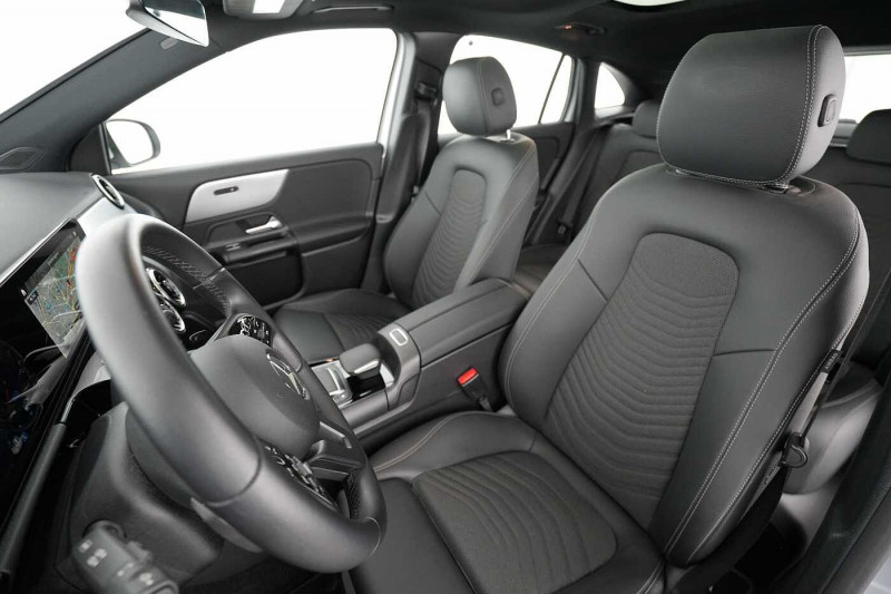 Occasion MERCEDES-BENZ GLA 250 GLA 250 e Style 2022 Argent 35890 € à Arlon