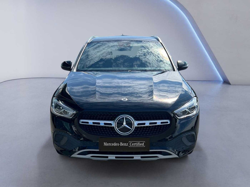 Occasion MERCEDES-BENZ GLA GLA 200 Style 2020 Noir 28890 € à Arlon