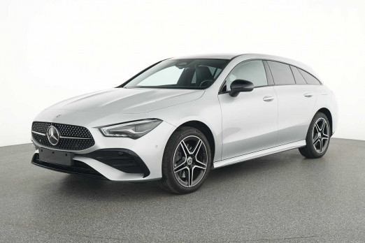 Used MERCEDES-BENZ CLA 250 Shooting Brake CLA 250 e Shooting Brake 2023 Argent € 35,890 in Beyne-Heusay