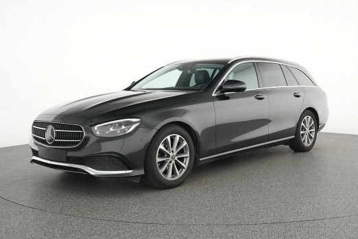 Used MERCEDES-BENZ Classe E E 200 d Break Avangarde 2021 Gris € 36,890 in Beyne-Heusay