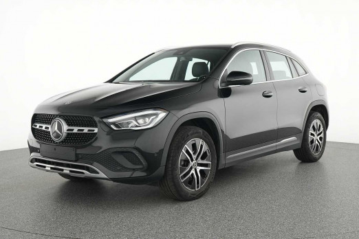 Used MERCEDES-BENZ GLA GLA 180 d 2023 Noir € 36,890 in Beyne-Heusay