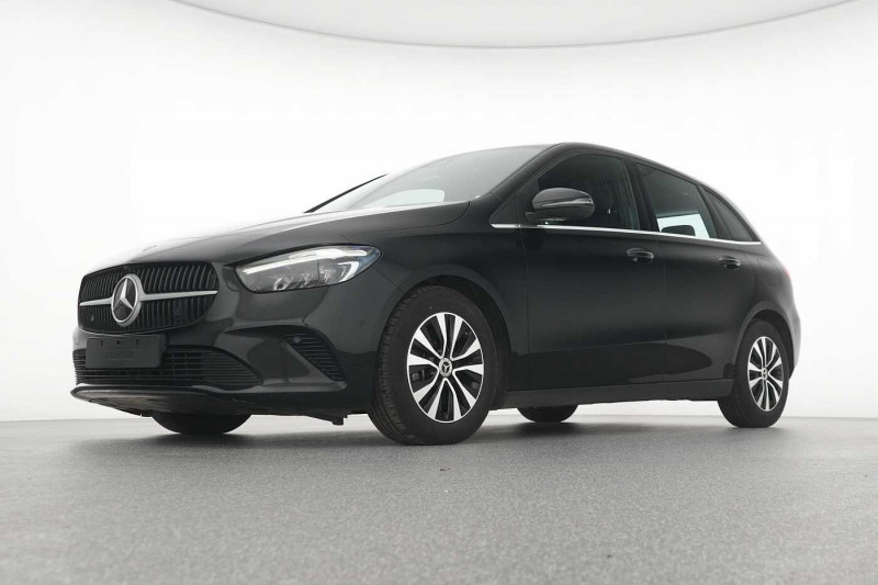 Occasion MERCEDES-BENZ Classe B B 180 d 2023 Noir 27890 € à Beyne-Heusay