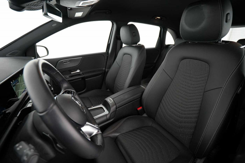Occasion MERCEDES-BENZ Classe B B 180 d 2023 Noir 27890 € à Beyne-Heusay
