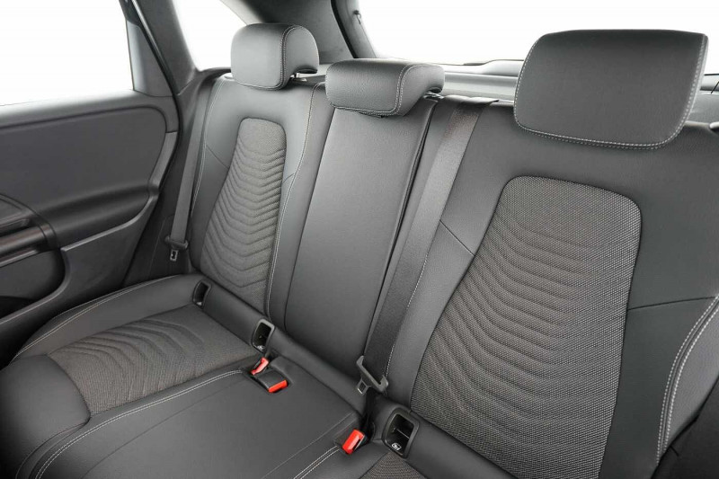 Occasion MERCEDES-BENZ Classe B B 180 d 2023 Noir 27890 € à Beyne-Heusay