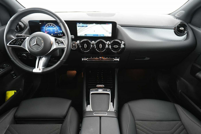 Occasion MERCEDES-BENZ Classe B B 180 d 2023 Noir 27890 € à Beyne-Heusay