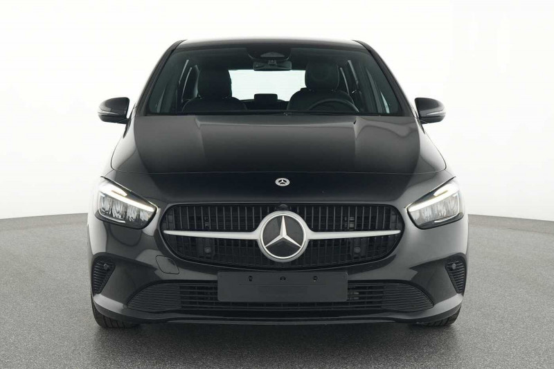 Occasion MERCEDES-BENZ Classe B B 180 d 2023 Noir 27890 € à Beyne-Heusay