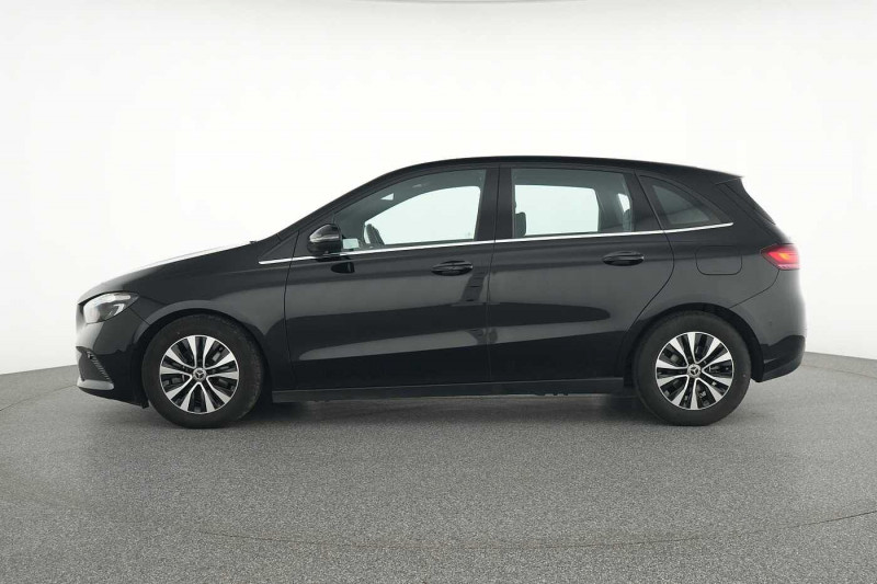Occasion MERCEDES-BENZ Classe B B 180 d 2023 Noir 27890 € à Beyne-Heusay