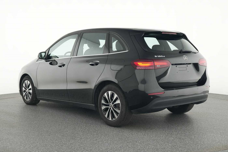 Occasion MERCEDES-BENZ Classe B B 180 d 2023 Noir 27890 € à Beyne-Heusay