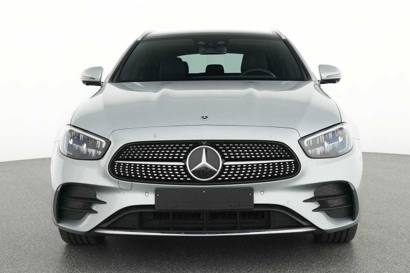 Occasion MERCEDES-BENZ E 300 E 300 de 4MATIC Break AMG Line 2022 Argent 44900 € à Beyne-Heusay