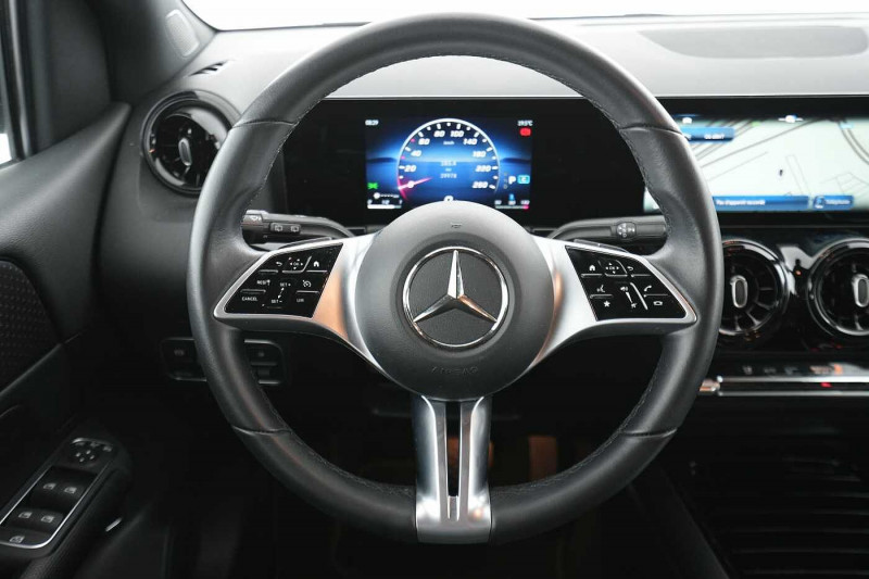 Occasion MERCEDES-BENZ Classe B B 180 d 2023 Noir 27890 € à Beyne-Heusay